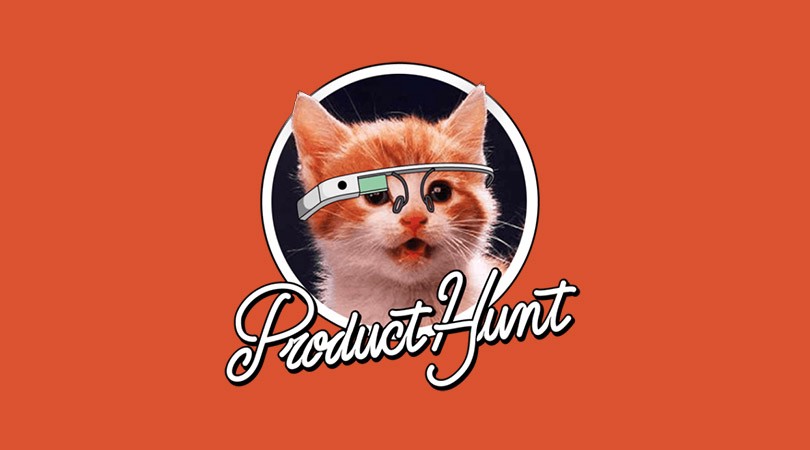 S32 is Live on Product Hunt