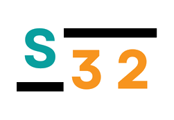 S32 Logo